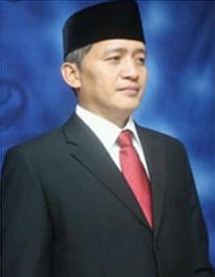 H. Abdul Syukur