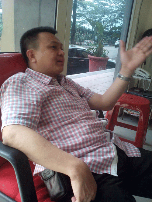 pembahasan ttg sampah