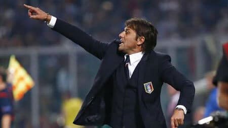 Conte Tukangi The Blues