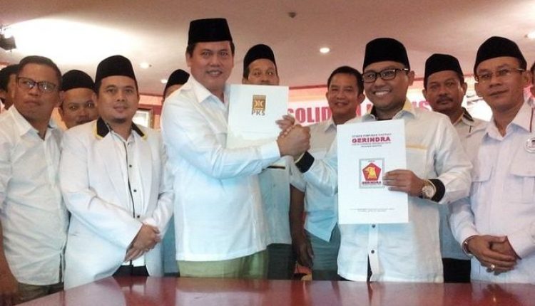 Budi-Heriyadi-Gerindra