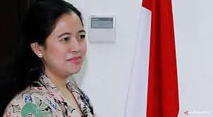 Menko PMK Puan Maharani