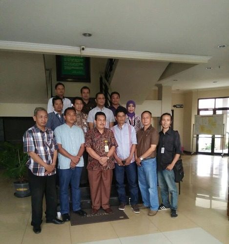 PWI dan Kejari Tangerang