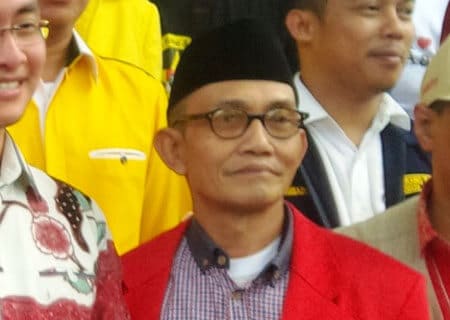 Bakal Calon Gubernur dan Wakil Gubernur dari DPD PDI-P