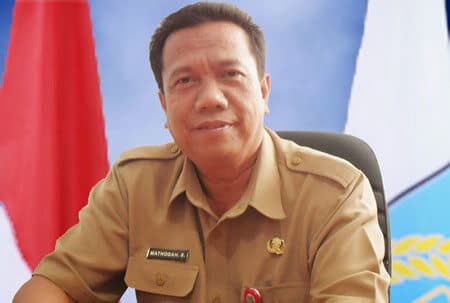 mathoda kadisdikbud tangerang selatan