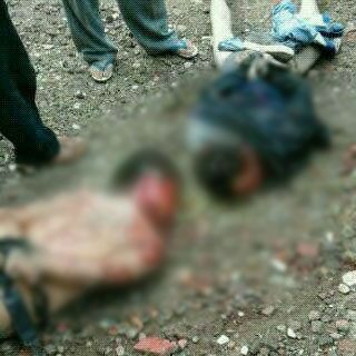 pelaku pencurian motor