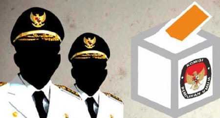 KPU Jelang Persiapan Pilkada