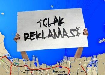 PCRB tolak reklamasi Pantura Tangerang