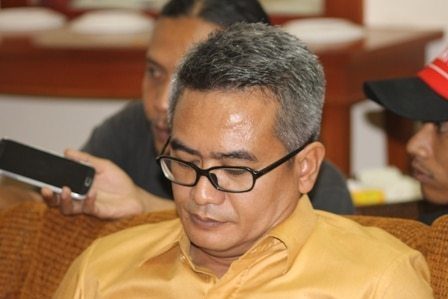 DPD Partai Hanura Provinsi Banten