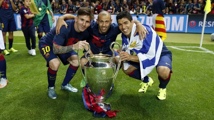 Hujan Kartu di Copa del Rey Warnai Kemenangan Barcelona