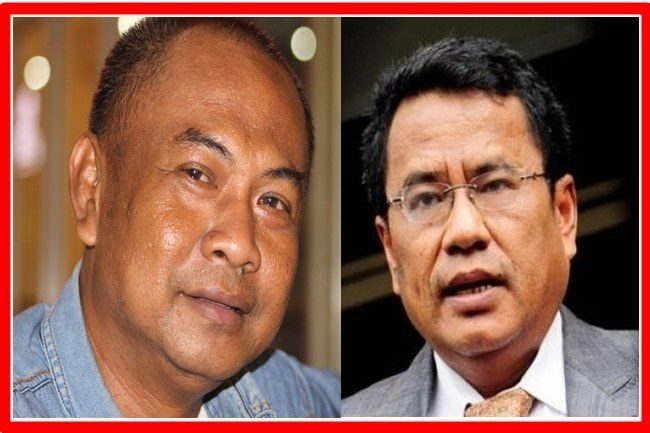 Konflik Ustad Solmed dan Panitia Isra Miraj Serang