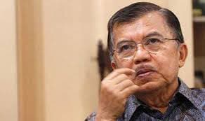 JK Pastikan Tidak Ada Poros dalam Munaslub Golkar