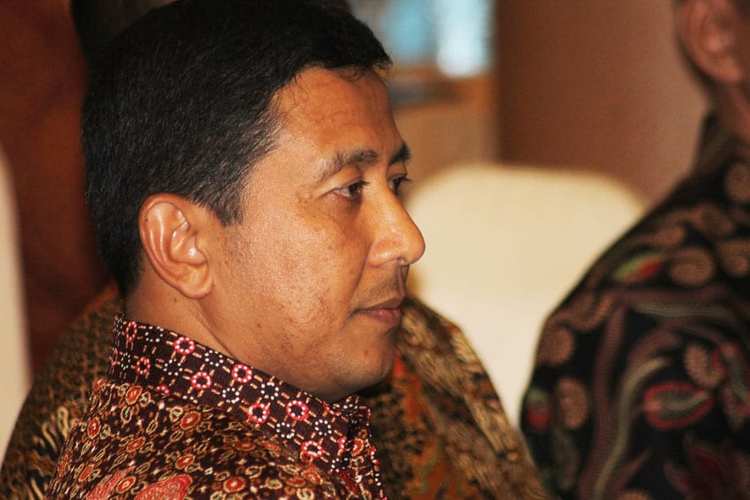 Kapolda Banten Brigjen Ahmad Dofiri