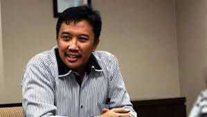 Menpora Absen Tonton Final Piala Thomas