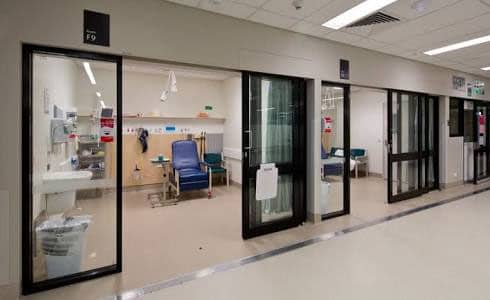 Manfaatkan Data SAP HANA, RS di AS Lebih Lincah