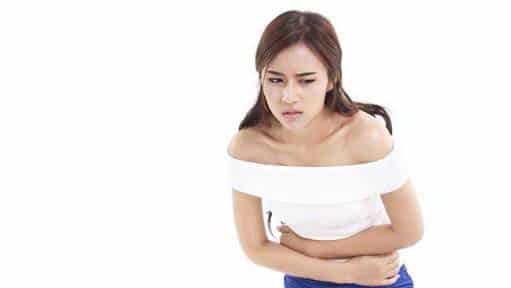 Harus Diketahui Soal Sinyal 'Gas' dari Pencernaan