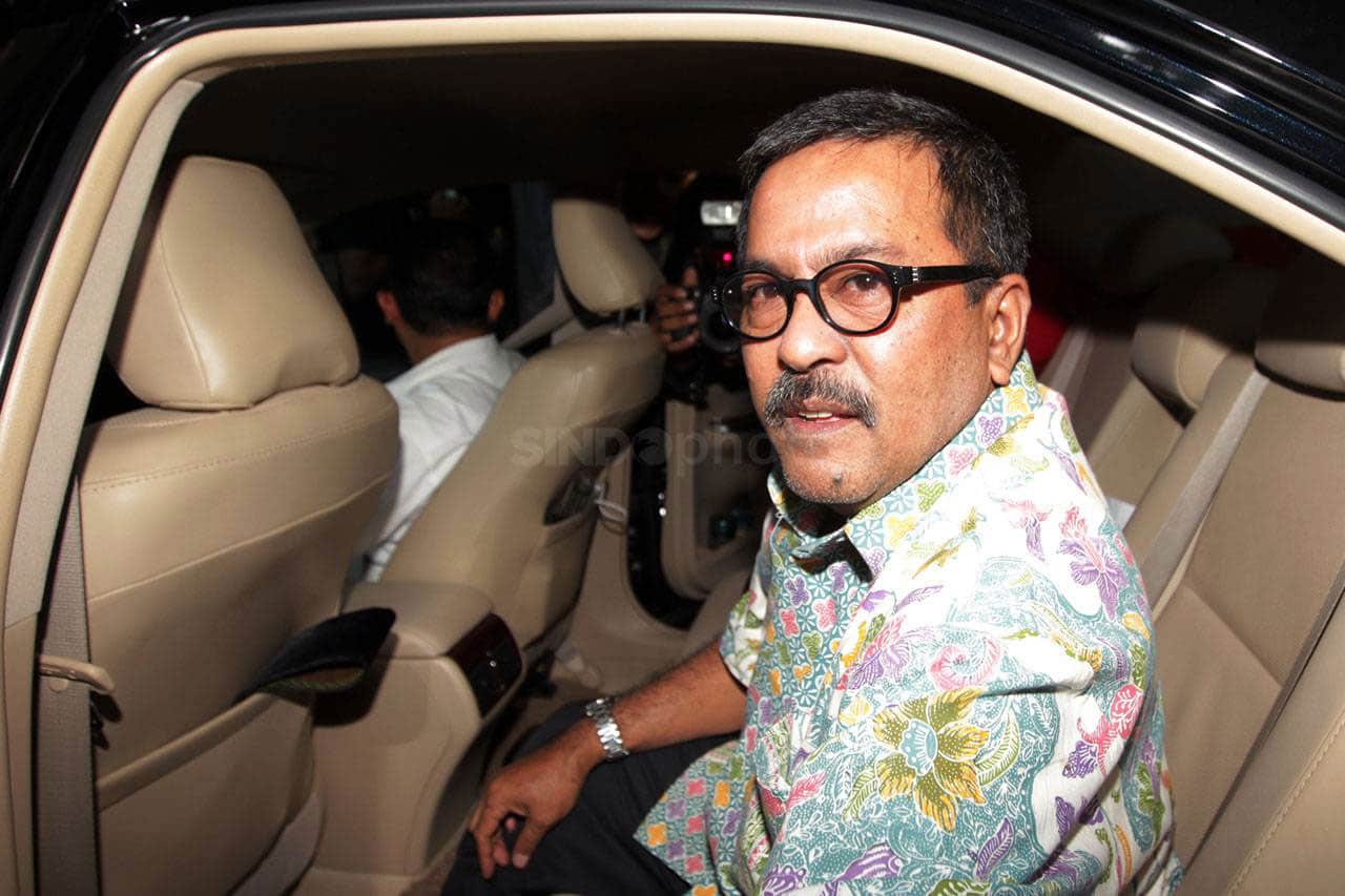 Rano Karno Bakal Dilaporkan Fitra ke KPK