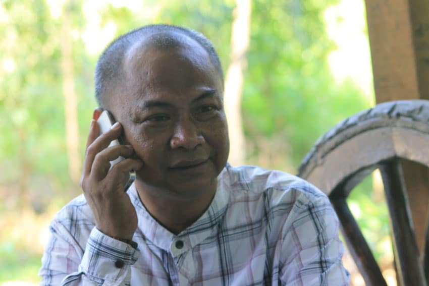 pengacara Ismail Fahmi laporkan solmed ke polda metro