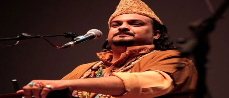 Penyanyi Amjad Sabri Tewas