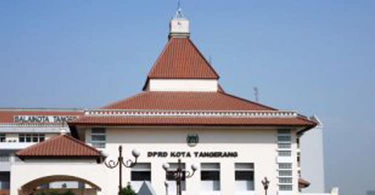Komisi II DPRD Kota Tangerang
