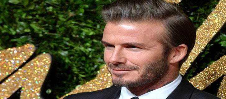 David Beckham Curhat Soal Referendum
