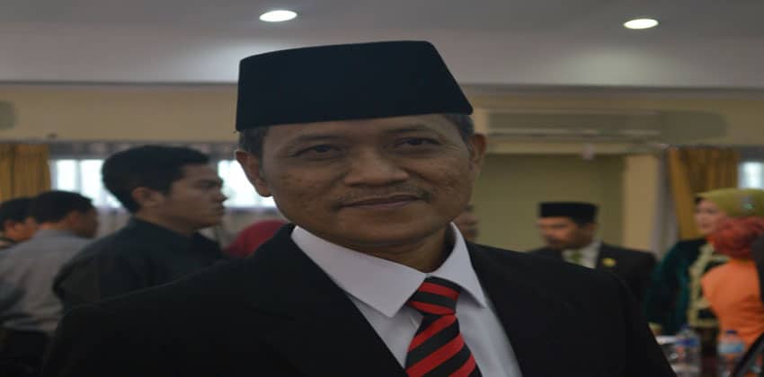Ketua Bapilu PDI-P Kota Tangerang