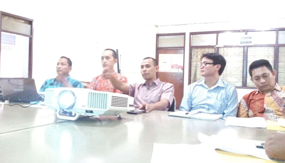 Komisi Pemilihan Umum Kota Tangerang