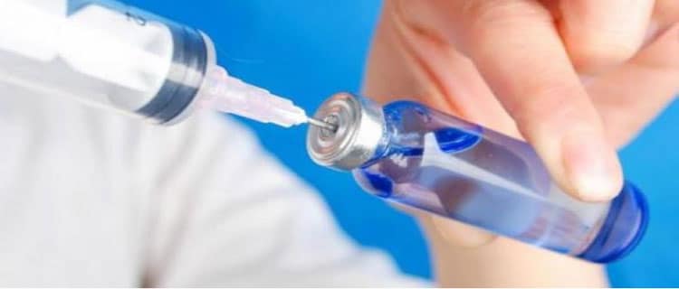 Pabrik Vaksin Palsu Disebut di Tangsel