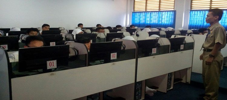 Komisi II DPR-RI Pertanyakan Pencabutan Perda Pendidikan Gratis