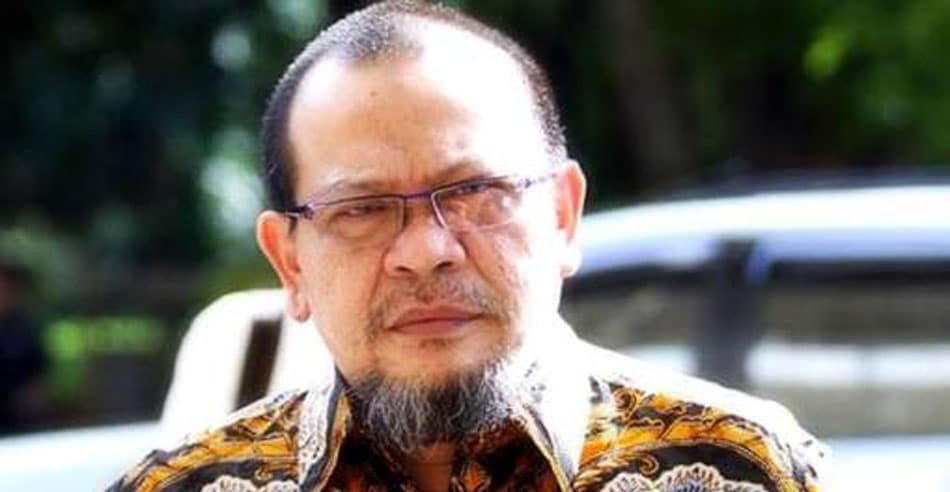 Rekening Gendut La Nyalla diperiksa