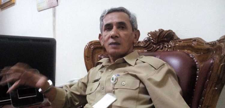 Asda 1 Kota Tangerang Syaipul Rohman