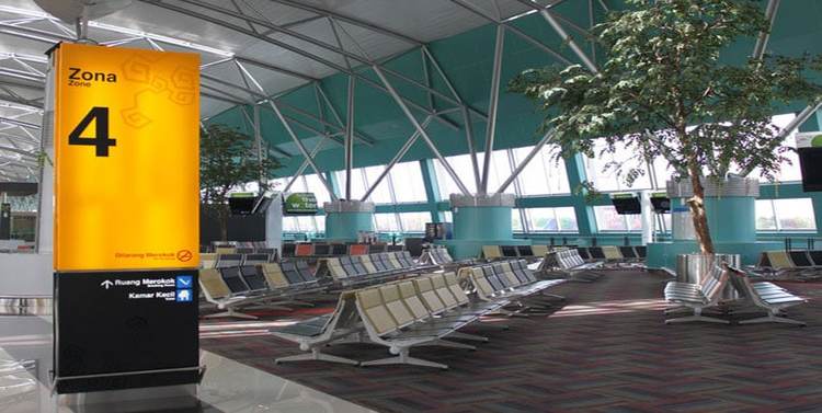 T3 Bandara Soetta Bisa Digunakan