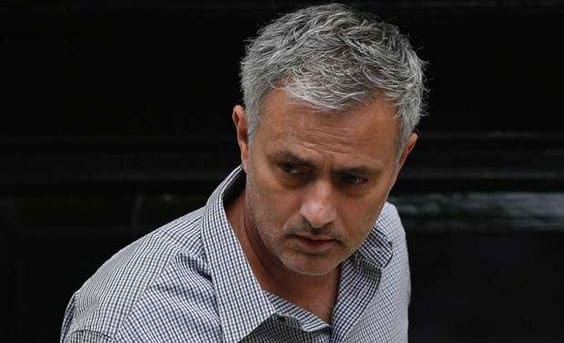 Mourinho Belum Kasih Signal Belanja Pemain