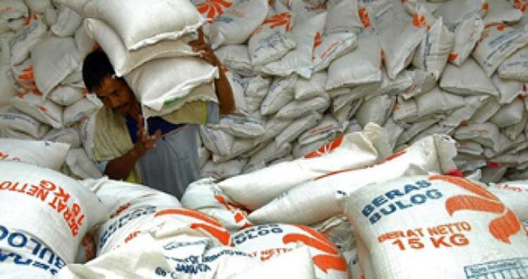 Distribusi Raskin terancam mandek