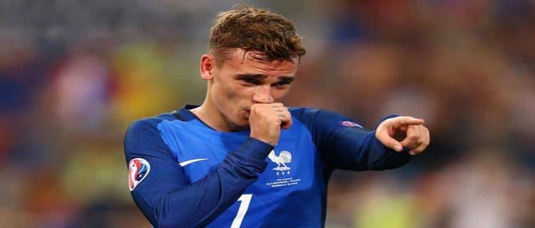 Griezman Sabet Golden Boot