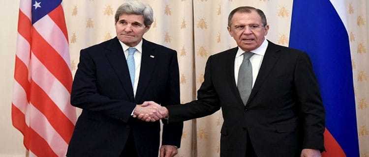 Terhadap Rusia AS Melunak