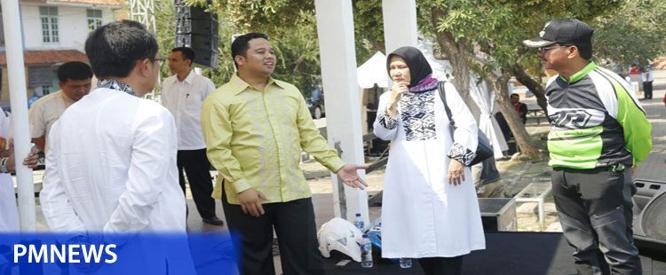 Festival Cisadane Kota Tangerang