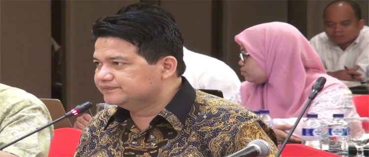 Husni Kamil Berpulang ke Rahmatullah
