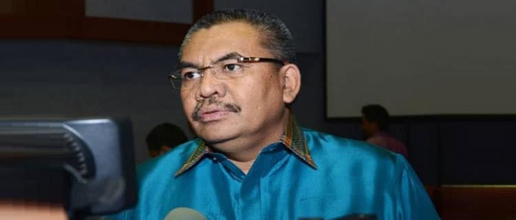 Irgan Chaerul Mahfiz anggota Komisi IX DPR-RI