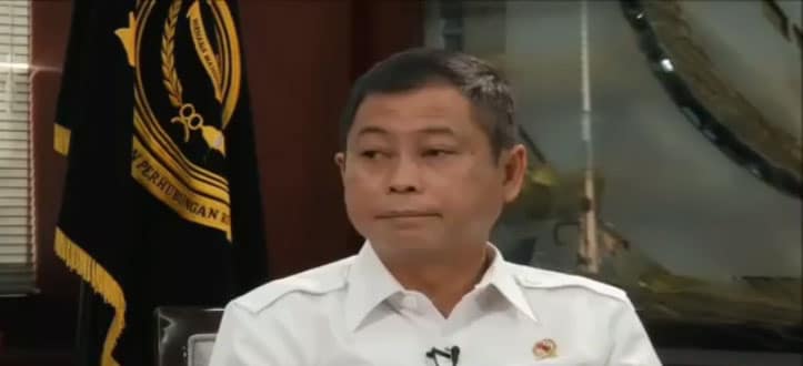 Menhub Tol Macet Lebih dari 3 Km Bebas Tarif