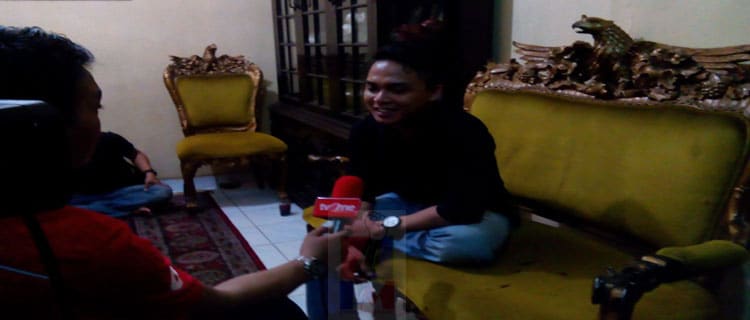 Micky Tan Lue tim pengacara keluarga Farah