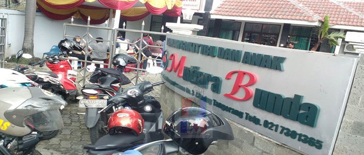 RSIA Mutiara Bunda Janjikan Medical Chek Up