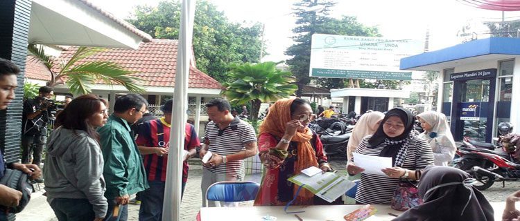 RSIA Mutiara Bunda Ciledug
