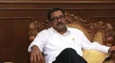 Rano minta Masyarakat Jaga Kondusifitas