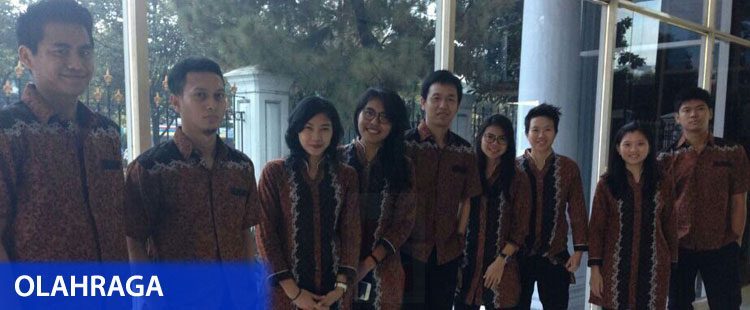 Tim Bulutangkis Siap Bertarung di Olimpiade