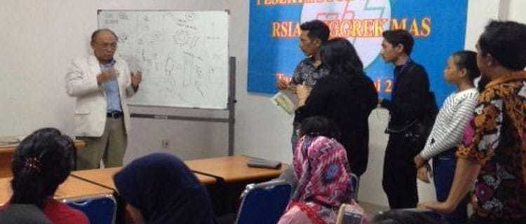 Soal Vaksin Palsu dan Asli Kata Penanggung Jawab RSIA 