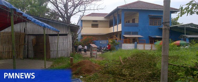 Sebagian Warga Gebang Raya Tolak TPST