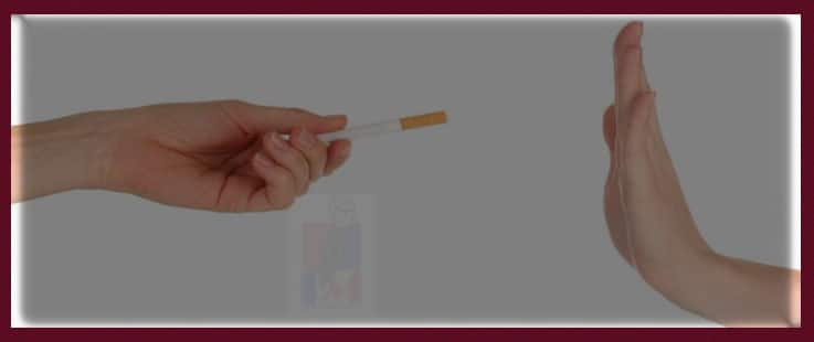 Perokok Wanita Dibawah Umur