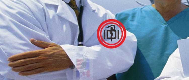 IDI Banten siap Back Up RSIA Mutiara Bunda