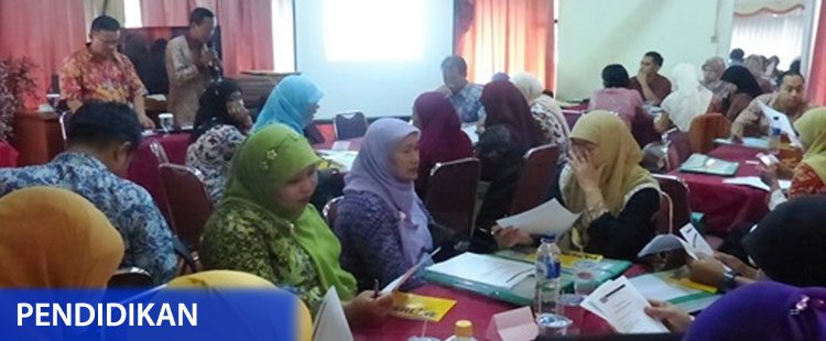 Ini Kata Guru Soal Program Pendidikan Usaid Prioritas
