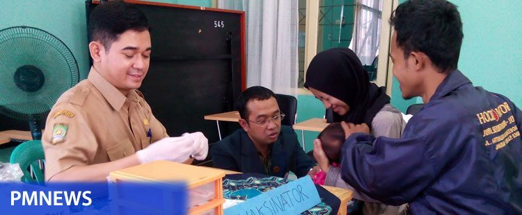 Korban Vaksin Palsu RSIA Mutiara Bunda